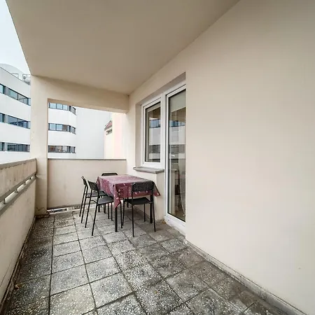 Apartman Rynek Charming *