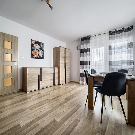 Rynek Charming Breslau