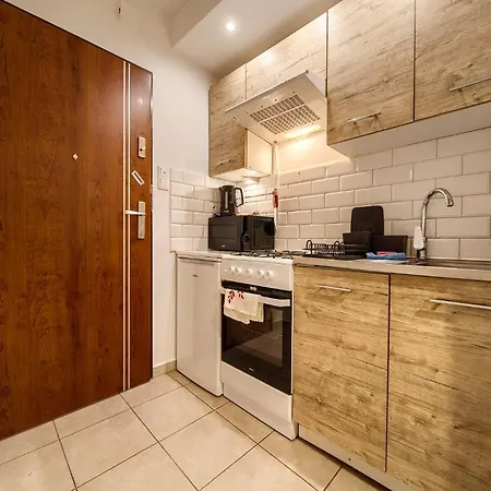 Apartman Rynek Charming Wrocław