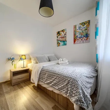 Rynek Charming Breslau