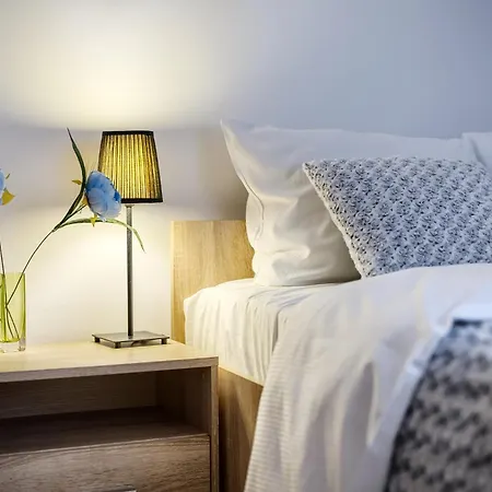 Apartman Rynek Charming *