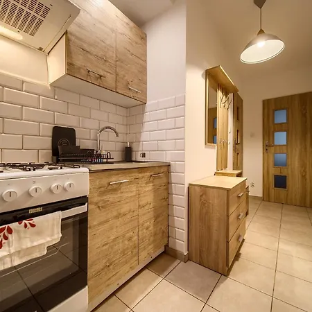 Rynek Charming Apartman Wrocław