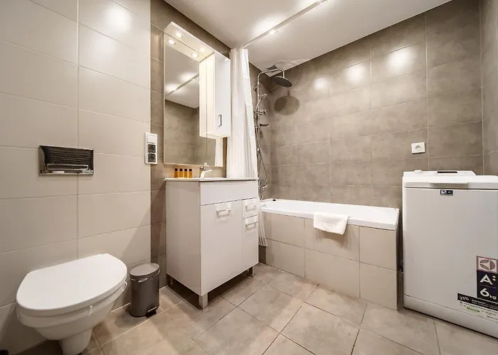 Rynek Charming Apartment