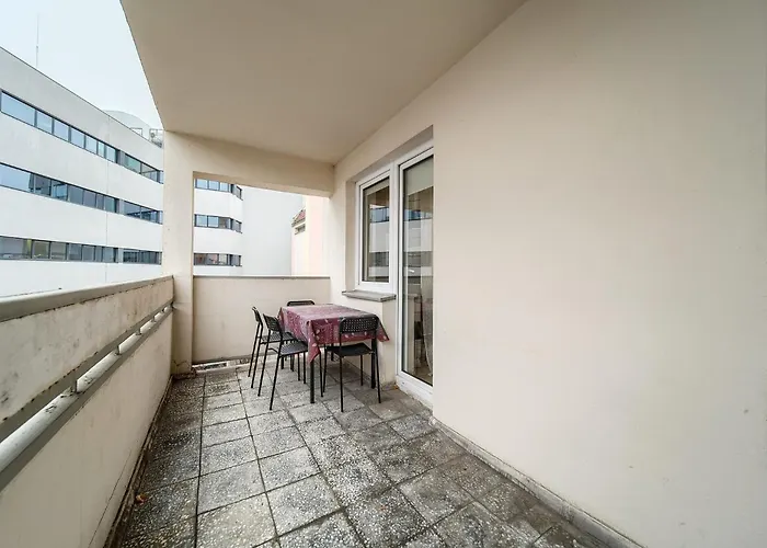 Apartment Rynek Charming *