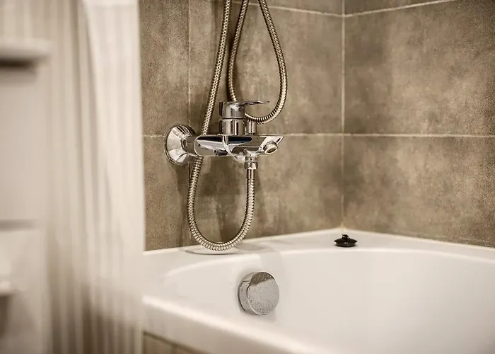 Rynek Charming Apartment Breslau