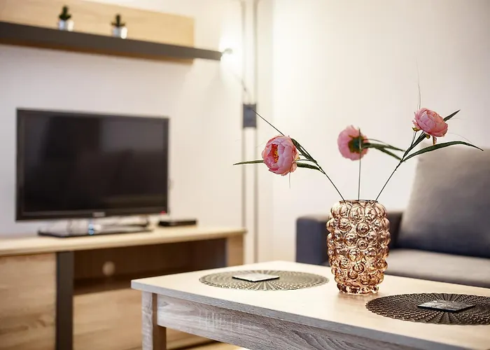 Rynek Charming * Breslau