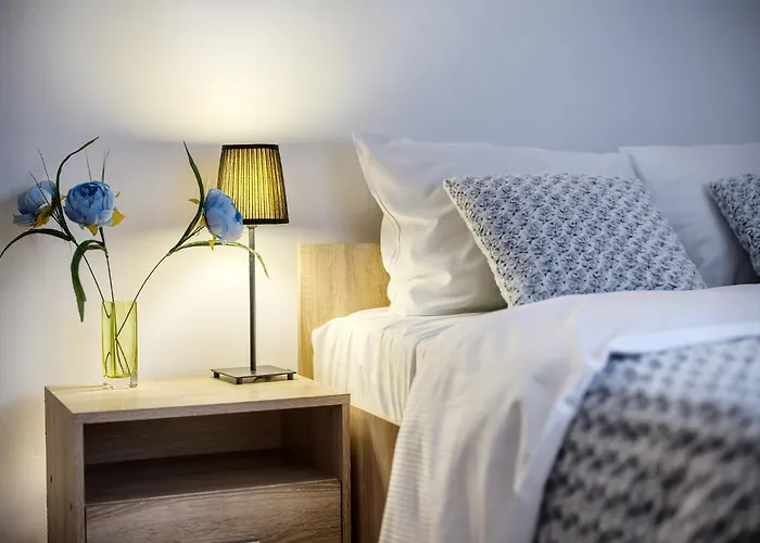 Apartment Rynek Charming *