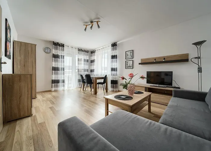 Rynek Charming * Breslau