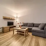 Rynek Charming Apartmán *
