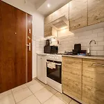 Apartmán Rynek Charming Vratislav
