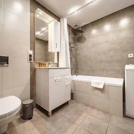 Rynek Charming Appartement