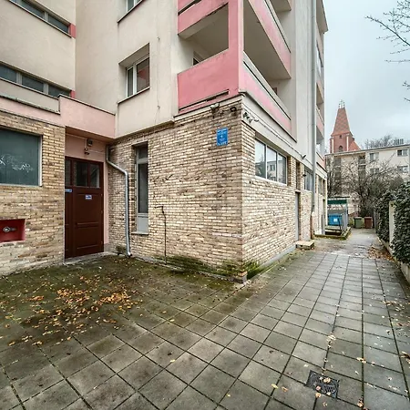 Rynek Charming * Wrocław