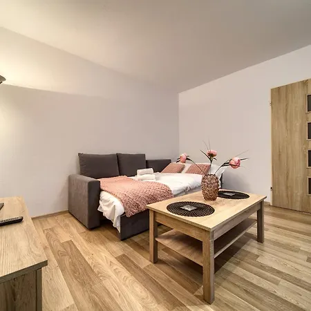 Rynek Charming Appartement *