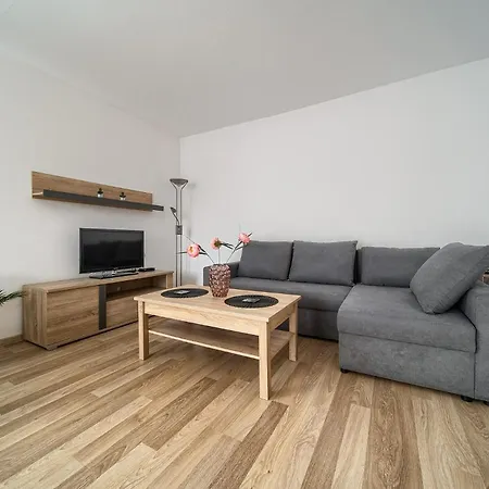 Rynek Charming * Wrocław