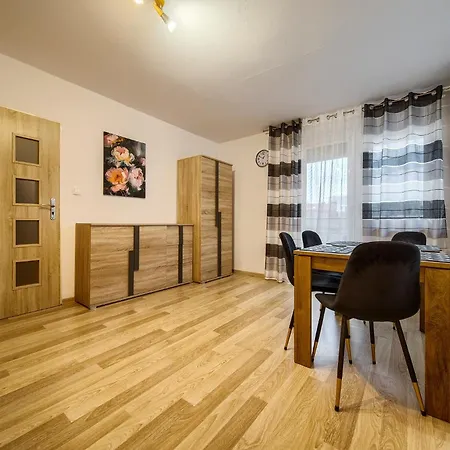Appartement Rynek Charming