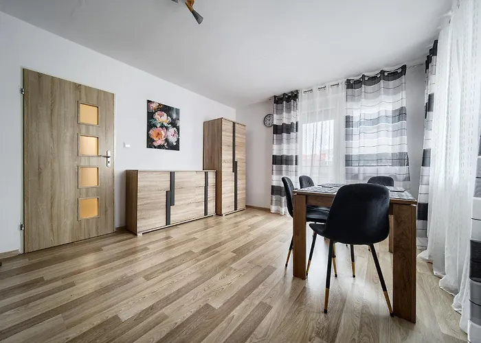 Rynek Charming Wrocław