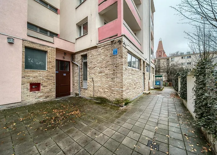 Rynek Charming * Wrocław