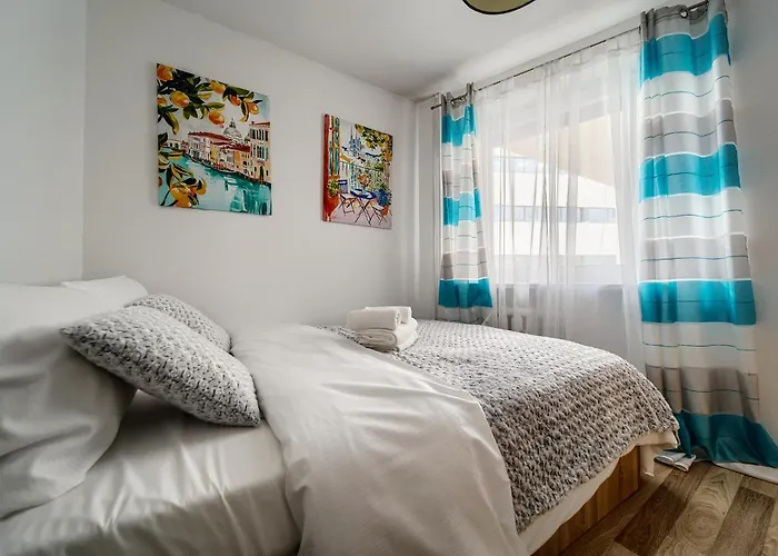 Apartman Rynek Charming *