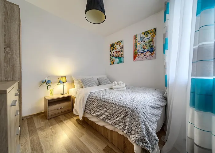 Rynek Charming Wrocław