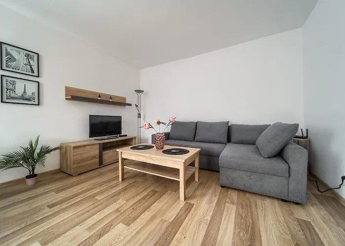 Rynek Charming * Wrocław