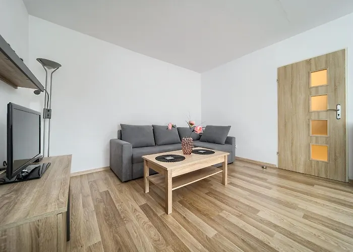 Rynek Charming Wrocław