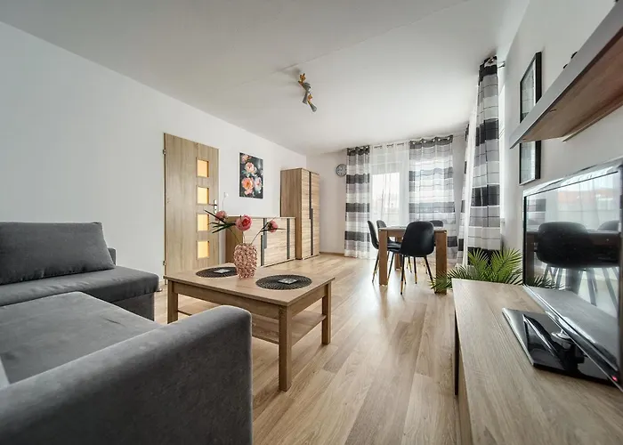 Rynek Charming Wrocław